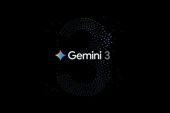 A Vantagem Mudou de Algoritmo: Google Assume a Dianteira na Nova Era da IA 1 O ecossistema de produtos do Google permite ao Gemini 3.0 alcançar rapidamente bilhões de usuários.