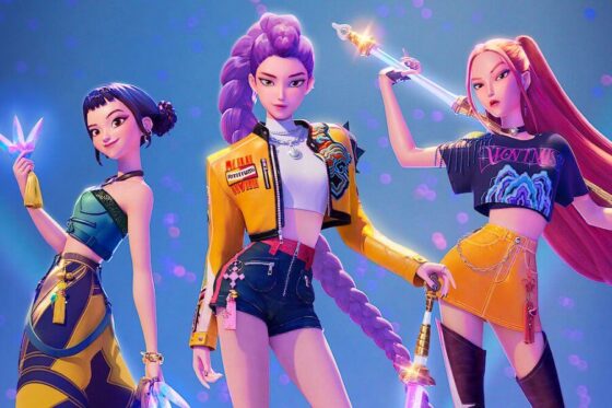 KPop Demon Hunters ganhou destaque nas buscas ao unir cultura pop, música e entretenimento, especialmente entre o público jovem