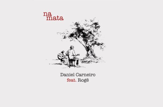 “NA MATA”: novo single de Daniel Carneiro em parceria com Rogê explora referências da MPB dos anos 70 1 A faixa combina bateria inspirada no funk americano com violão brasileiro.