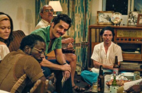 BRASIL FAZ HISTÓRIA NO OSCAR 2026 COM QUATRO INDICAÇÕES PARA O AGENTE SECRETO 3 A produção conquistou prêmios em Cannes, no Globo de Ouro e no Critics Choice Awards.
