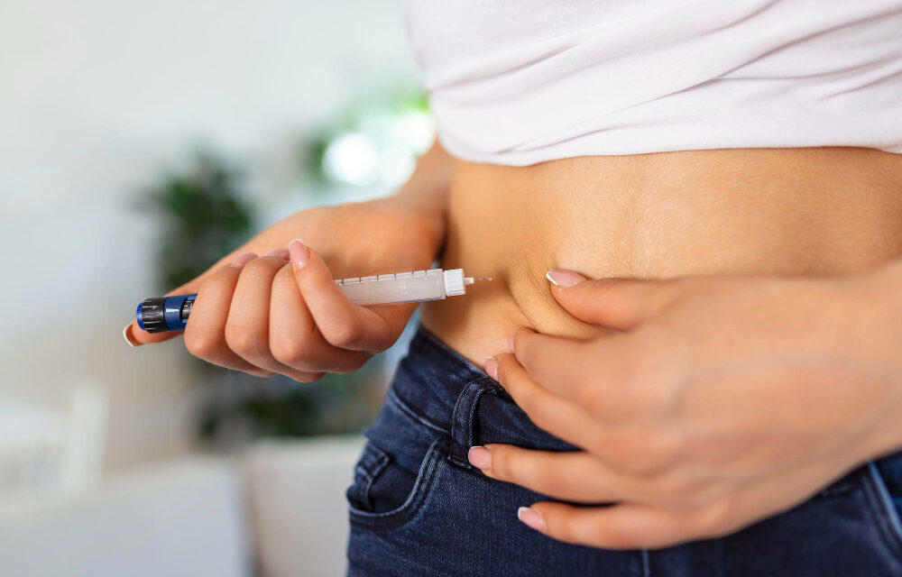 Novo remédio registra a maior perda de peso já registrada entre medicamentos para obesidade