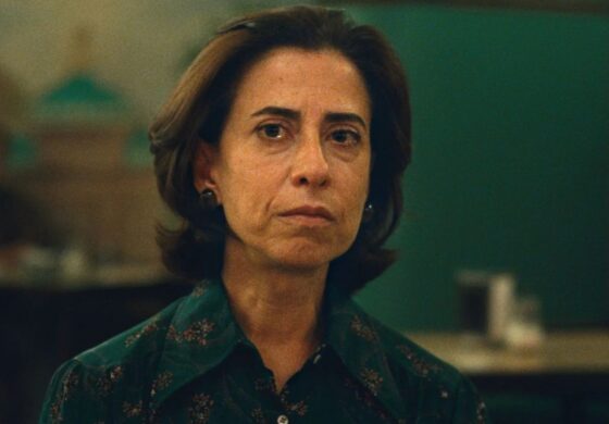 Fernanda Torres levou o talento brasileiro ao cinema mundial