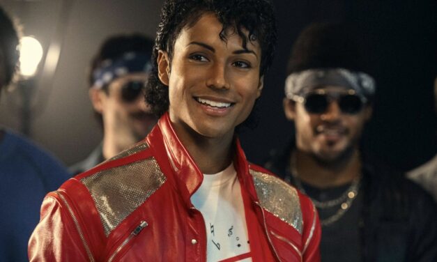 Filme sobre Michael Jackson estreia em 2026 com sobrinho no papel principal