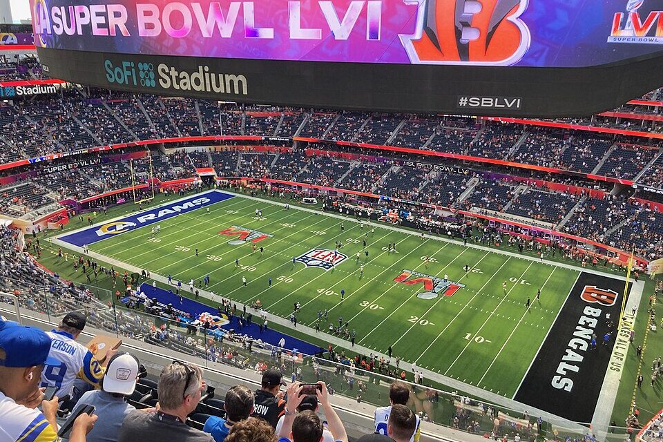 SUPER BOWL 2026: QUANTO GANHAM OS JOGADORES E CURIOSIDADES DO MAIOR EVENTO ESPORTIVO DOS EUA