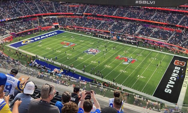 SUPER BOWL 2026: QUANTO GANHAM OS JOGADORES E CURIOSIDADES DO MAIOR EVENTO ESPORTIVO DOS EUA