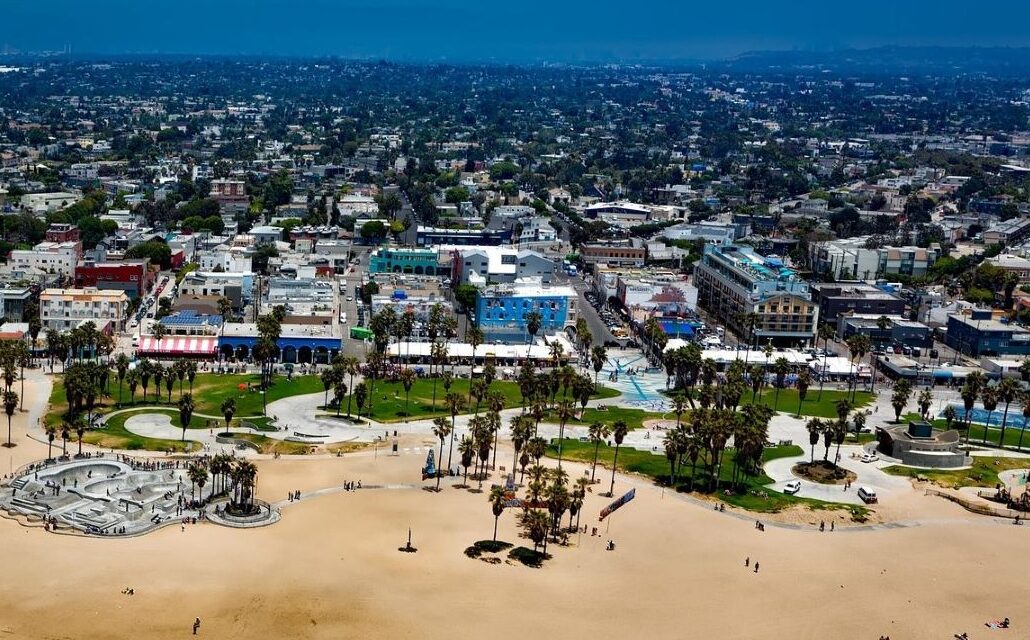ONDE ASSISTIR AOS JOGOS DE GRAÇA EM LOS ANGELES DURANTE A COPA DO MUNDO 2026