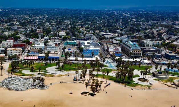 FIFA E LOS ANGELES LANÇAM FAN FESTS GRATUITOS PARA A COPA DO MUNDO 2026