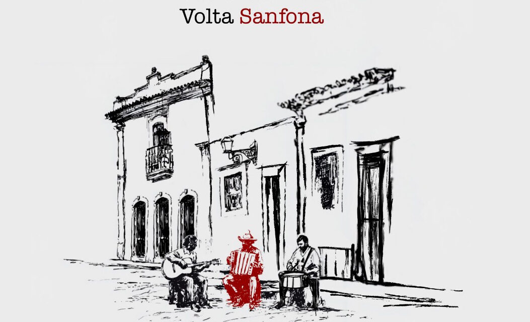 “VOLTA SANFONA”: DANIEL CARNEIRO REVIVES TRADITIONAL BRAZILIAN FORRÓ FOR A NEW GLOBAL AUDIENCE