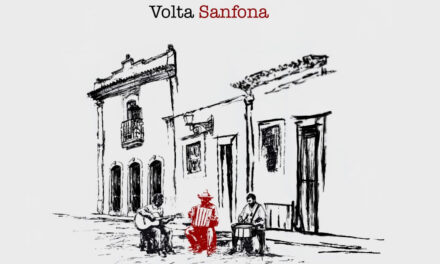 “VOLTA SANFONA”: DANIEL CARNEIRO REVIVES TRADITIONAL BRAZILIAN FORRÓ FOR A NEW GLOBAL AUDIENCE