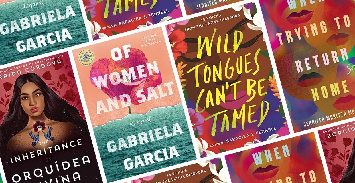 INTERNATIONAL LATINO BOOK AWARDS 2026: THE LARGEST CELEBRATION OF LATINO AUTHORS IN THE U.S. IS NOW OPEN