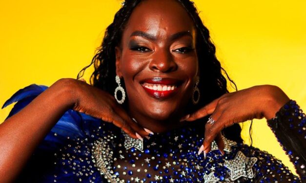 FROM ATLANTA TO RIO: HOW AN AMERICAN JOURNALIST AND ARTIST FOUND HER CALLING IN SAMBA, CARNIVAL, AND BRAZILIAN FILM