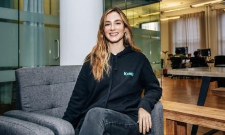BRASILEIRA DE APENAS 29 ANOS VIRA A BILIONÁRIA MAIS JOVEM DO MUNDO