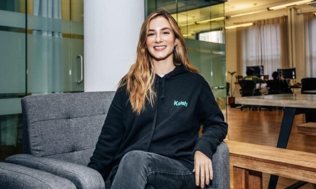 BRASILEIRA DE APENAS 29 ANOS VIRA A BILIONÁRIA MAIS JOVEM DO MUNDO