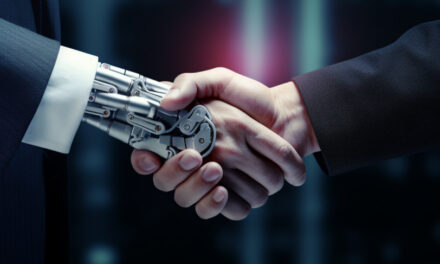 IA VIROU CHEFE? PLATAFORMA NOS EUA PERMITE QUE BOTS CONTRATEM HUMANOS PARA TAREFAS NO MUNDO REAL