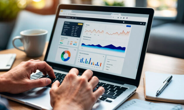 SEO NA ERA DA IA: O QUE EMPRESÁRIOS PRECISAM ENTENDER AGORA