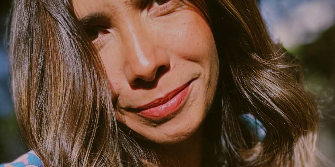 LOCAL BRAZILIAN MUSICIAN SERIES: MARCELE BERGER