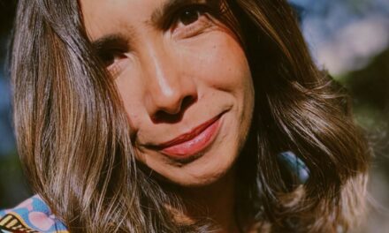 LOCAL BRAZILIAN MUSICIAN SERIES: MARCELE BERGER