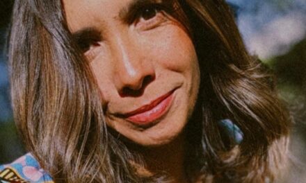 LOCAL BRAZILIAN MUSICIAN SERIES: MARCELE BERGER