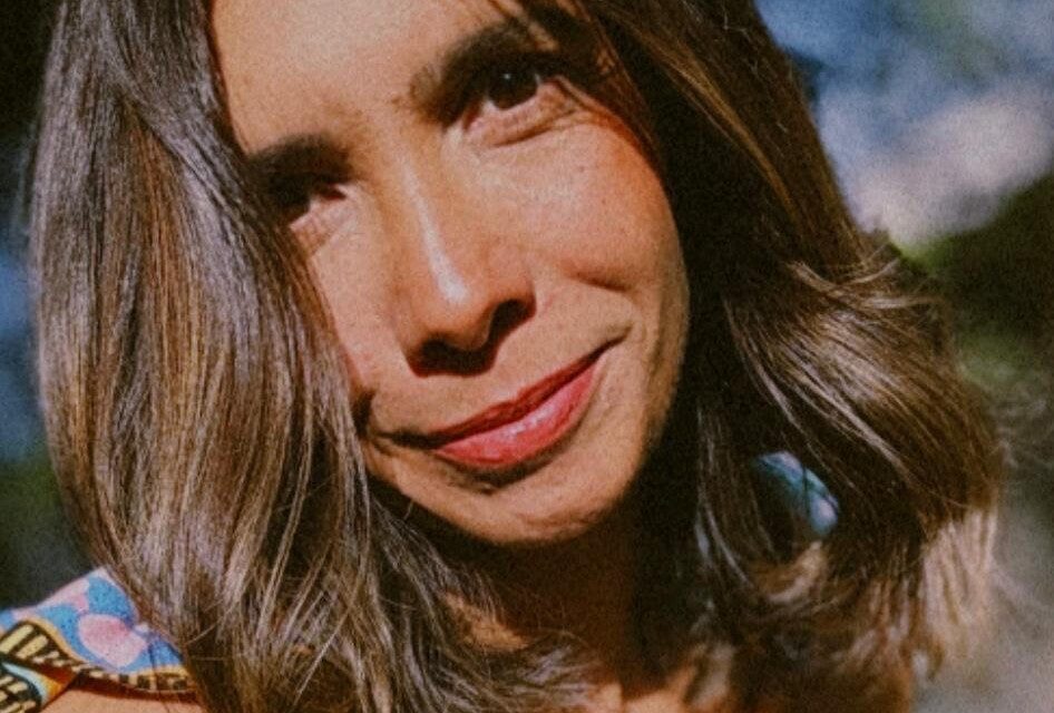 LOCAL BRAZILIAN MUSICIAN SERIES: MARCELE BERGER