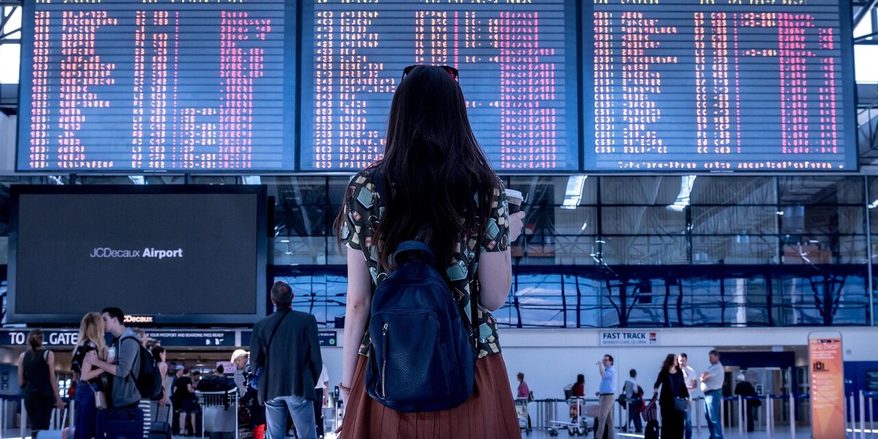 COMO VIAJAR DE AVIÃO EM 2026: 25 REGRAS ESSENCIAIS PARA EVITAR PROBLEMAS