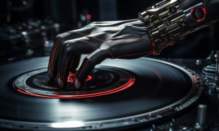 Fraude milionária com IA em streaming de música nos EUA expõe novo tipo de crime digital