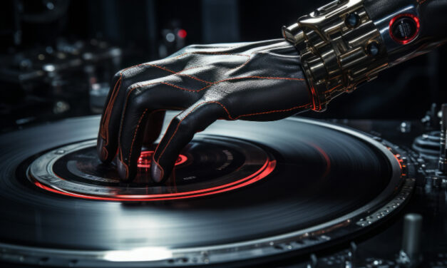 Fraude milionária com IA em streaming de música nos EUA expõe novo tipo de crime digital