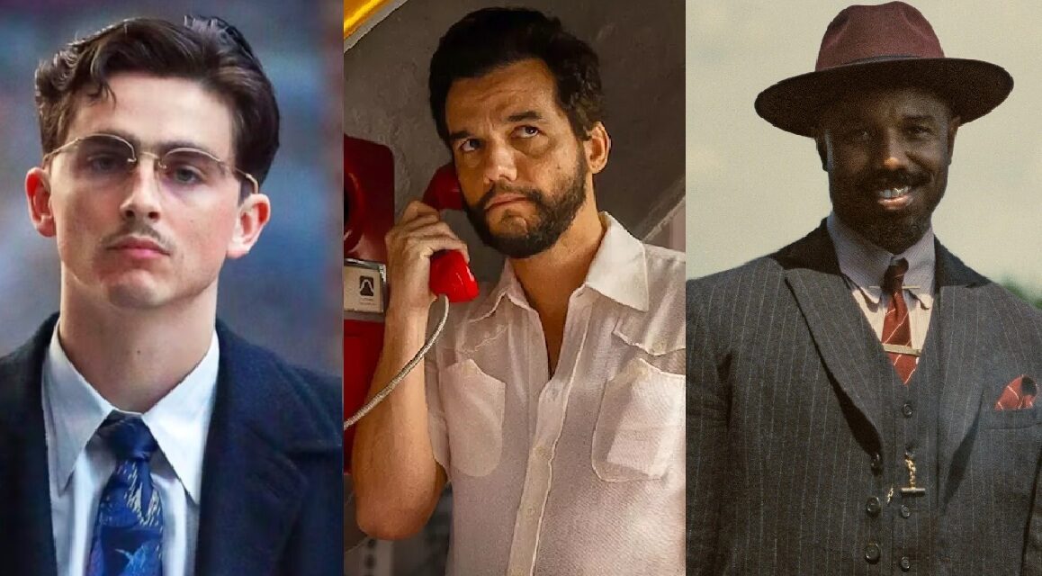 OSCAR 2026: WAGNER MOURA SERÁ UM DOS APRESENTADORES E SURGE COMO ESCOLHA DE VOTANTES EM CÉDULAS ANÔNIMAS