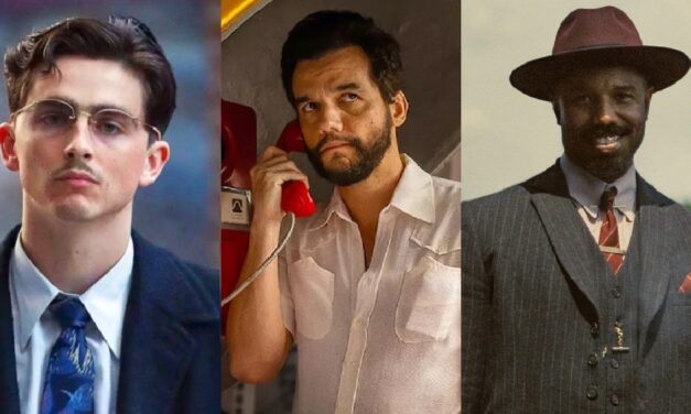 OSCAR 2026: WAGNER MOURA SERÁ UM DOS APRESENTADORES E SURGE COMO ESCOLHA DE VOTANTES EM CÉDULAS ANÔNIMAS
