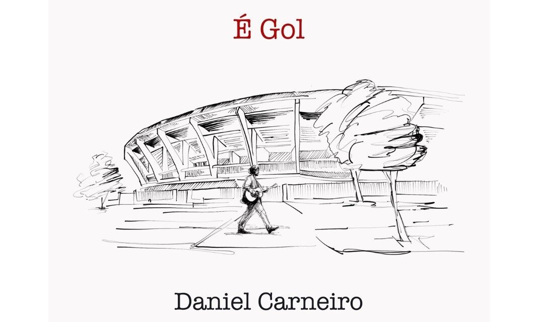“É GOL!”: DANIEL CARNEIRO TURNS BRAZIL’S SOCCER PASSION INTO A GLOBAL SAMBA ANTHEM