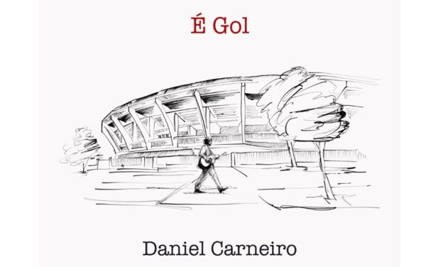 “É GOL!”: DANIEL CARNEIRO TURNS BRAZIL’S SOCCER PASSION INTO A GLOBAL SAMBA ANTHEM