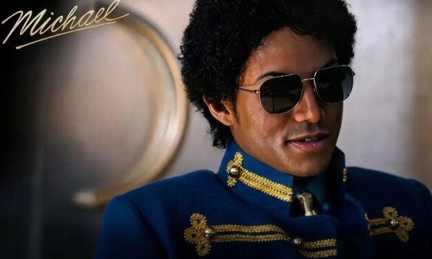 “MICHAEL” DOMINA BILHETERIAS COM ESTREIA HISTÓRICA DE US$ 97 MILHÕES