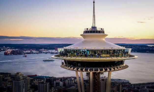 6 ATRAÇÕES TURÍSTICAS DOS ESTADOS UNIDOS COM AS FILAS MAIS LONGAS — E COMO EVITÁ-LAS