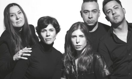 MADE IN BRASIL: TEATRO BRASILEIRO OCUPA LOS ANGELES COM POTÊNCIA E IDENTIDADE