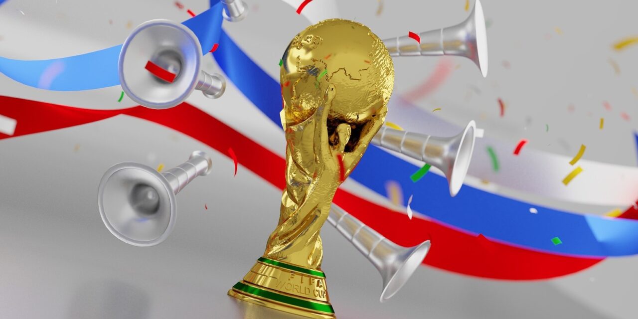 ICE NA COPA DO MUNDO 2026? ENTENDA PRESENÇA DE AGENTES NOS JOGOS DOS EUA