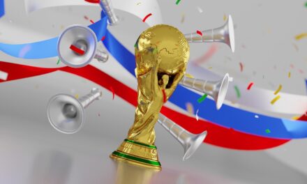 ICE NA COPA DO MUNDO 2026? ENTENDA PRESENÇA DE AGENTES NOS JOGOS DOS EUA