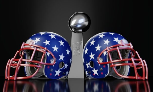 NFL INTERNATIONAL GAMES 2026 ANUNCIA ESTREIAS NO RIO, PARIS E AUSTRÁLIA