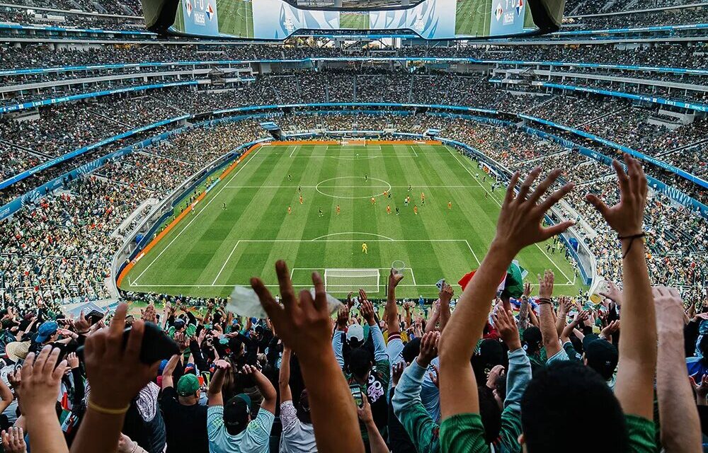 FIFA É INVESTIGADA NOS EUA POR PREÇOS ELEVADOS E CONFUSÃO NA VENDA DE INGRESSOS DA COPA DO MUNDO 2026