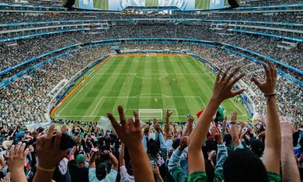 FIFA é investigada nos EUA por preços elevados e confusão na venda de ingressos da Copa do Mundo 2026