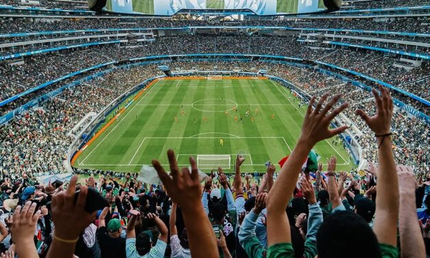 FIFA é investigada nos EUA por preços elevados e confusão na venda de ingressos da Copa do Mundo 2026