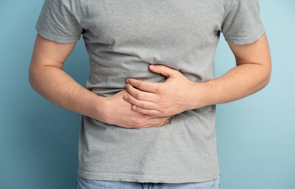 CIENTISTAS DESCOBREM POSSÍVEL ARMA CONTRA CÂNCER DE FÍGADO USANDO BACTÉRIAS INTESTINAIS “JOVENS”