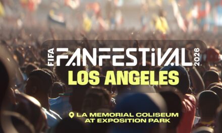ONDE ASSISTIR AOS JOGOS DE GRAÇA EM LOS ANGELES DURANTE A COPA DO MUNDO 2026
