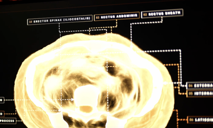 EMPRESA DE INTELIGÊNCIA ARTIFICIAL MIDJOURNEY CRIA SCANNER QUE FAZ IMAGENS DO CORPO INTEIRO EM 1 MINUTO