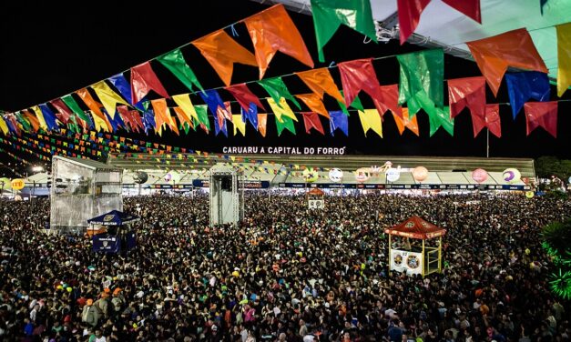 SÃO JOÃO NO BRASIL: CONHEÇA OS MAIORES POLOS JUNINOS DO PAÍS