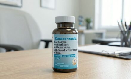 NOVA PÍLULA CONTRA CÂNCER DE PÂNCREAS EMOCIONA MÉDICOS E PODE MUDAR O FUTURO DO TRATAMENTO