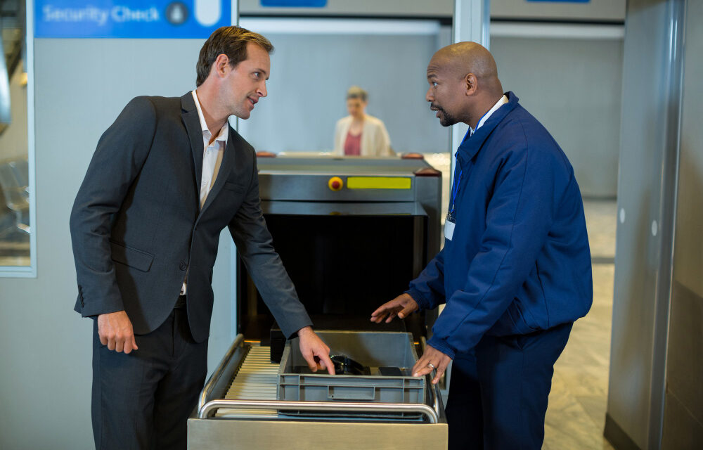 SUA MALA PODE SER ABERTA PELA TSA? VEJA COMO REDUZIR AS CHANCES DE UMA INSPEÇÃO NOS AEROPORTOS DOS EUA