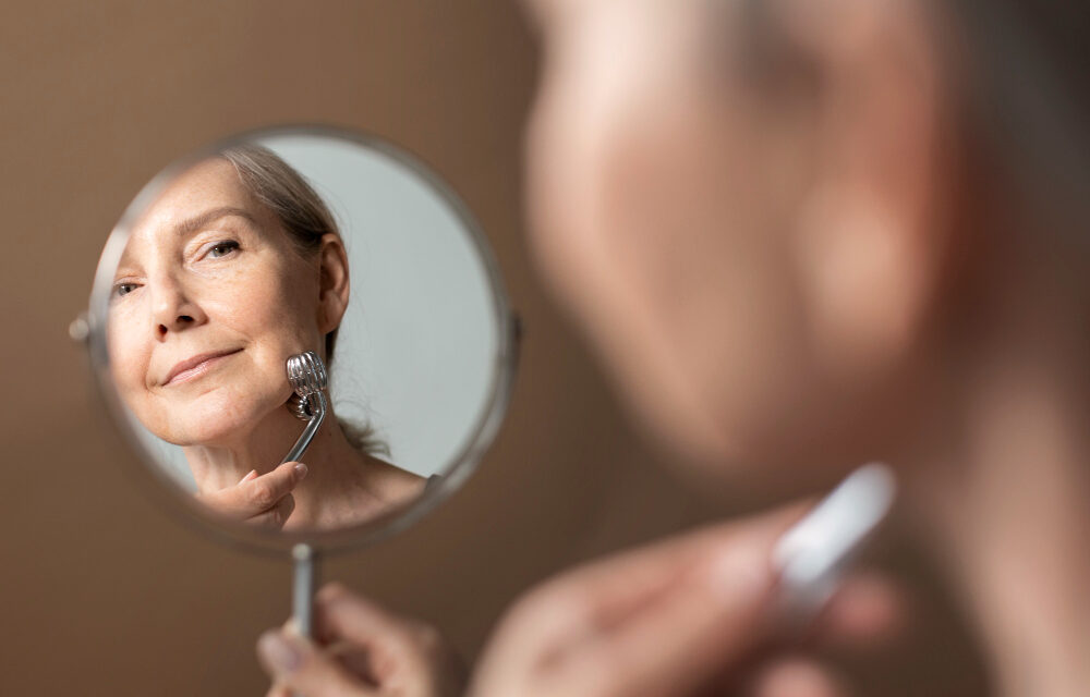 CIENTISTAS TESTAM PELA PRIMEIRA VEZ EM HUMANOS TERAPIA QUE PODE REJUVENESCER CÉLULAS ENVELHECIDAS