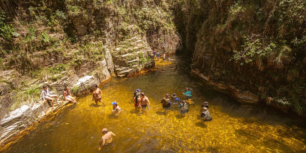 BRAZIL’S HIDDEN CANYON PARADISE: WHY CAPITÓLIO SHOULD BE ON YOUR BRAZIL TRAVEL BUCKET LIST