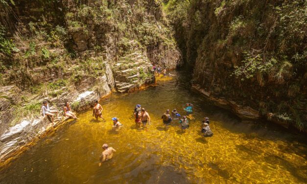 BRAZIL’S HIDDEN CANYON PARADISE: WHY CAPITÓLIO SHOULD BE ON YOUR BRAZIL TRAVEL BUCKET LIST