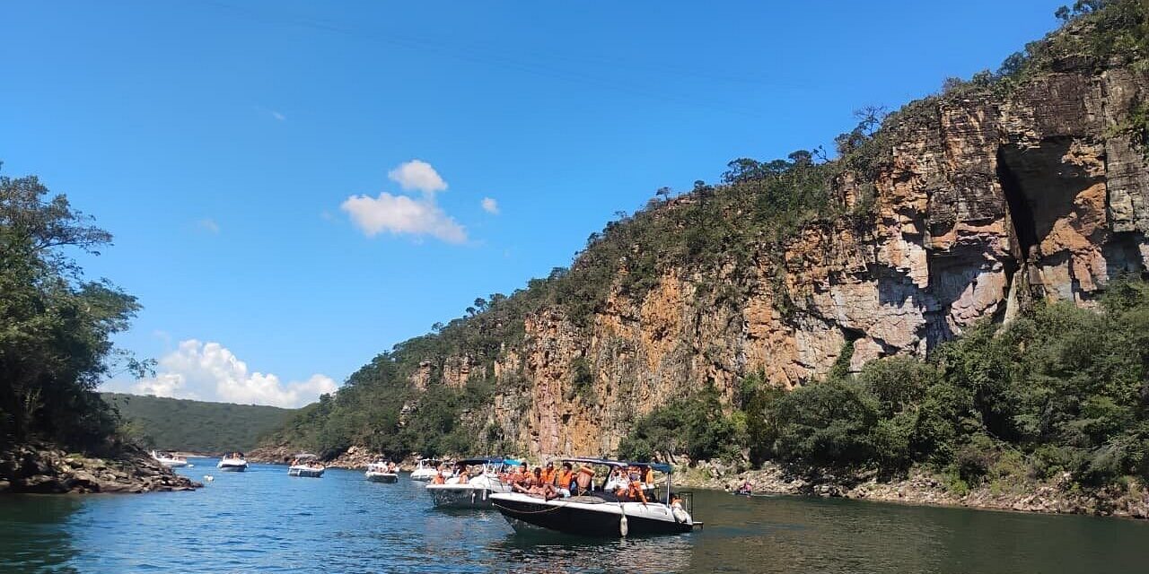 DESCUBRA PASSEIOS INESQUECÍVEIS EM CAPITÓLIO, O PARAÍSO NATURAL DE MINAS GERAIS