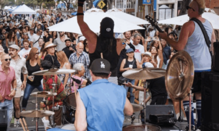 SANTA MÔNICA CELEBRA FINAL DA COPA COM FESTIVAL GRATUITO, MÚSICA AO VIVO E TELÕES